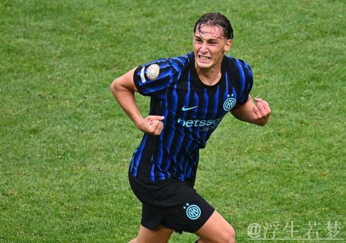 意杯-图拉姆梅开二度皮奥博尼破门 国米5-1威尼斯晋级 意杯-图拉姆梅开二度皮奥博尼破门 国米5-1威尼斯晋级