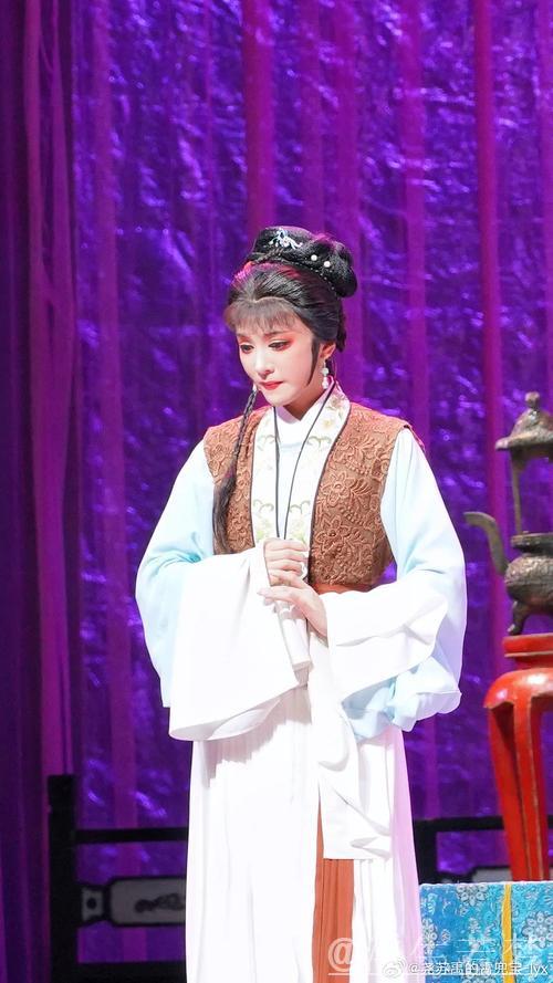 高芙：多年追梦 今朝圆梦