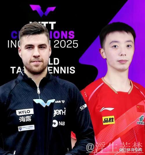 陈垣宇负于达科·约奇克 遗憾止步男单16强