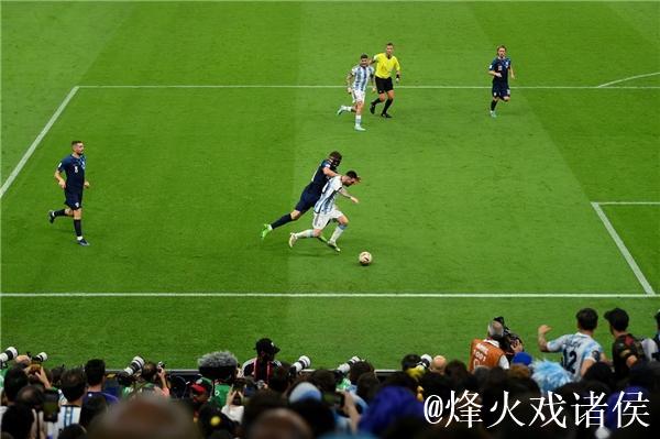 世界杯-梅西传射建功 阿根廷3-0克罗地亚挺进决赛 世界杯-梅西传射建功 阿根廷3-0克罗地亚挺进决赛