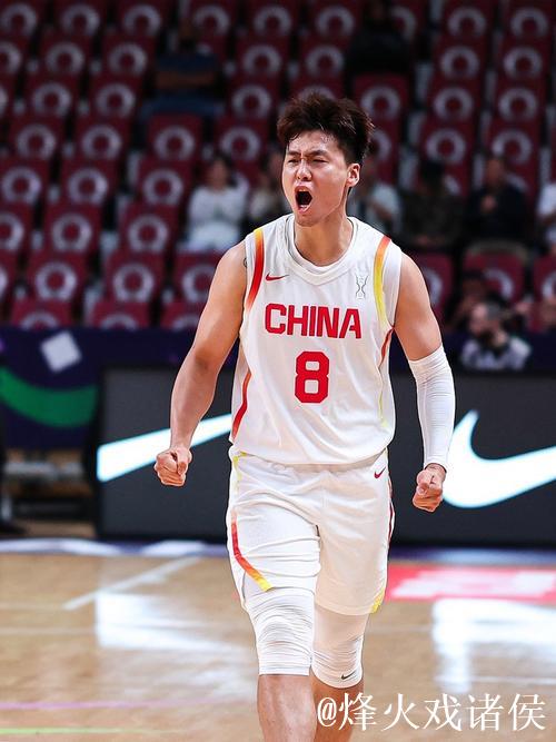 亚洲杯-赵睿24+6全队5人得分上双 中国男篮挺进决赛 亚洲杯-赵睿24+6全队5人得分上双 中国男篮挺进决赛