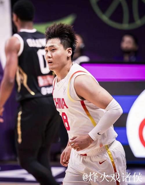 亚洲杯-赵睿24+6全队5人得分上双 中国男篮挺进决赛 亚洲杯-赵睿24+6全队5人得分上双 中国男篮挺进决赛