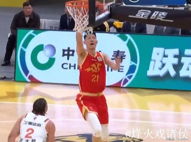 布朗41分胡金秋18分 浙江方兴渡力克上海久事 布朗41分胡金秋18分 浙江方兴渡力克上海久事