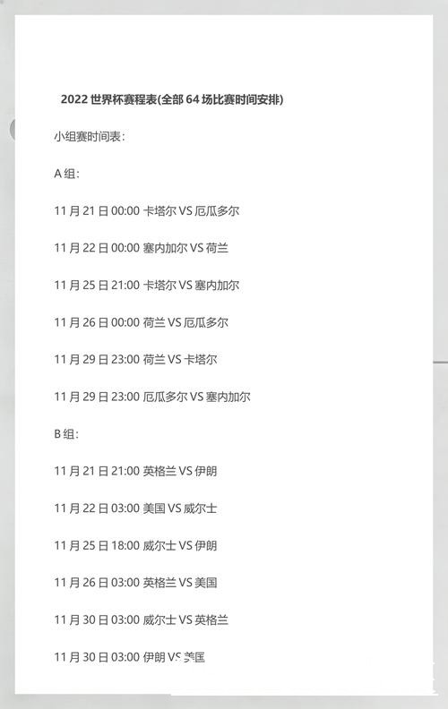 美加墨世界杯冷门预测变化解析,赛程影响和预测误区参考 美加墨世界杯冷门预测变化解析,赛程影响和预测误区参考